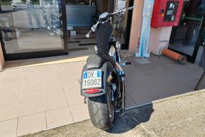 Honda vtx 1300 usata