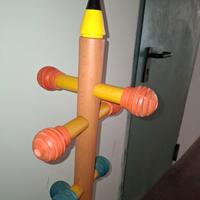 Appendiabiti per bambino Foppapedretti