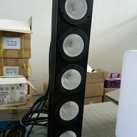 Barra LED 5x10