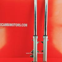 TELAIO POSTERIORE BMW F650CS SCARVER