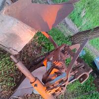 aratro voltaorecchio 