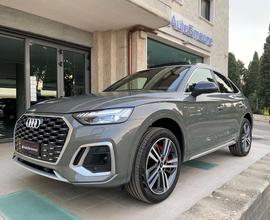AUDI Q5 SPB Sportback 40 TDI quattro S tronic S
