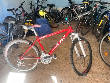 Bicicletta Mtb Avir