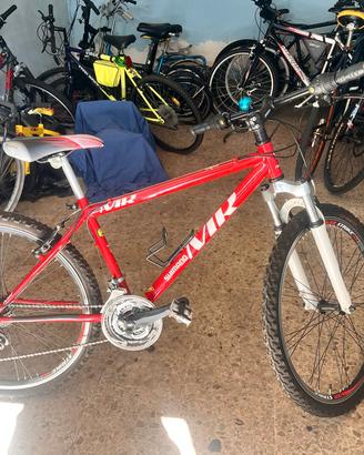 Bicicletta Mtb Avir