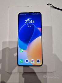 Honor 90 bianco 512Gb 12Gb-RAM 5G Dual Sim

