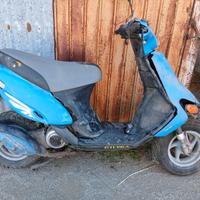 Ricambi gilera stalker