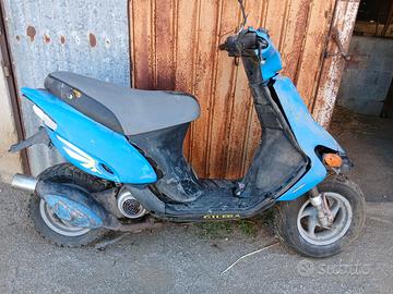 Ricambi gilera stalker