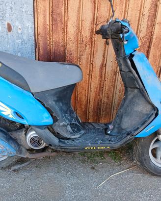 Ricambi gilera stalker