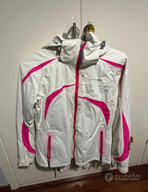 Giacca sci donna