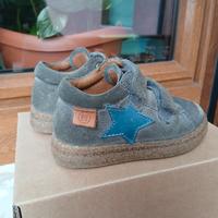 SCARPA BIMBO/A  n.21