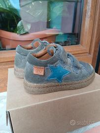 SCARPA BIMBO/A  n.21