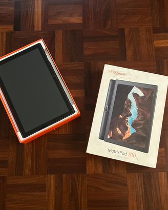 Tablet Vankyo MatrixPad S10 10" Android