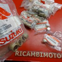 RULLI SUZUKI