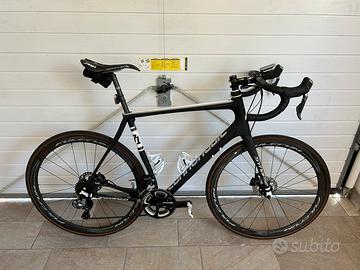 Cannondale Synapse disc di2