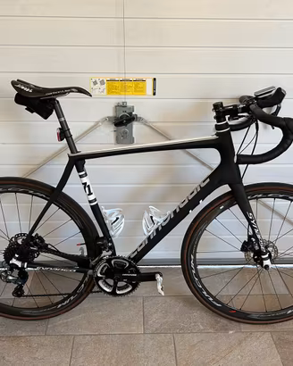 Cannondale Synapse disc di2