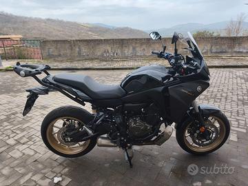 Yamaha Tracer 7