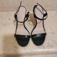 Scarpa con tacco ZARA WOMAN, misura n° 37