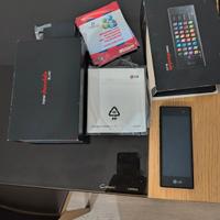 LG BL40 New Chocolate