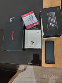 LG BL40 New Chocolate