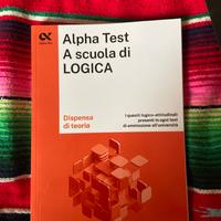 Alpha test logica (dispensa teorica)