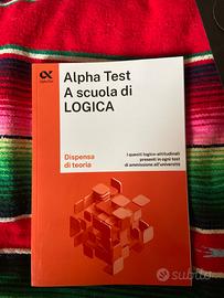 Alpha test logica (dispensa teorica)