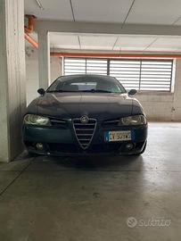 Alfa romeo 156 1.9jtd T.I.