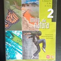 ISBN 9788839526052 Invito alla Natura 2