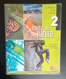 ISBN 9788839526052 Invito alla Natura 2