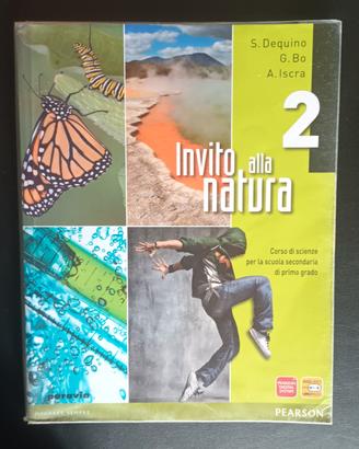 ISBN 9788839526052 Invito alla Natura 2