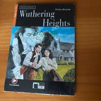 Libro “Wuthering Heights” - Reading & training