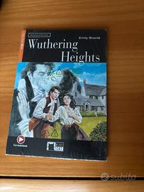 Libro “Wuthering Heights” - Reading & training