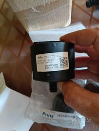 Filtro GPL Kia Sportage 4 serie 