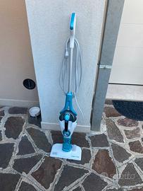 BLACK+DECKER - Lavapavimenti a vapore