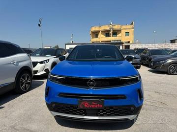 OPEL Mokka 1.2 Turbo 130 CV Automatica Ultimate