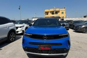 OPEL Mokka 1.2 Turbo 130 CV Automatica Ultimate