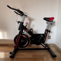 Spin Bike Tecnofit Speed Sport