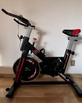Spin Bike Tecnofit Speed Sport