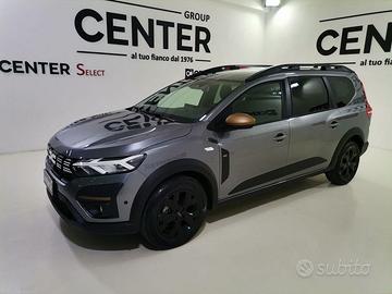 Dacia Jogger 1.0 TCe GPL 100 CV 5 posti Extre...