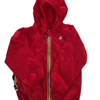 K-Way bimbo 6 anni