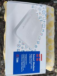 smart modem TIM