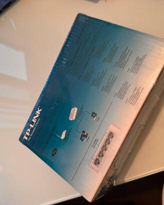 TP-Link TL-SF1005D, switch Ethernet