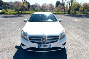 MERCEDES CLASSE A W176 PERFETTA