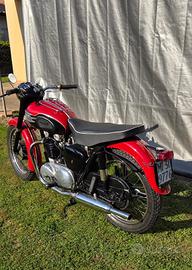 Triumph Thunderbird 6T Pre Unit