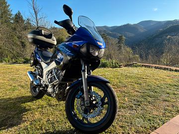 Yamaha TDM