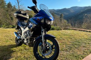Yamaha TDM