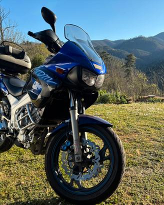 Yamaha TDM