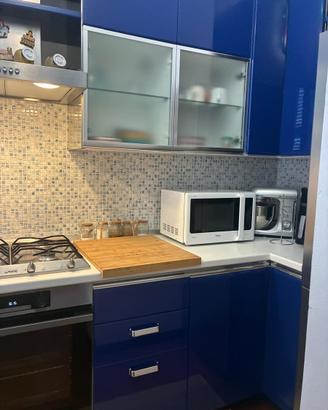 Cucina scavolini