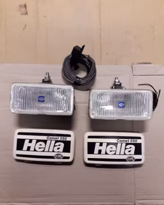 Ricambi fari fiat alfa romeo lancia