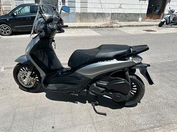 beverly 300