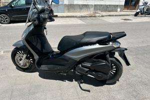 beverly 300
